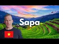 Download Lagu STAIRWAYS for GIANTS ... SAPA, Vietnam