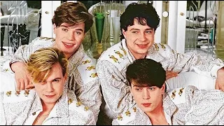 Группа На На Как сейчас выглядят участники золотого состава коллектива 