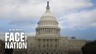 Watch Live: House debates Trump-backed budget plan | Face The Nation