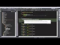 Speed Code - Potion Staff