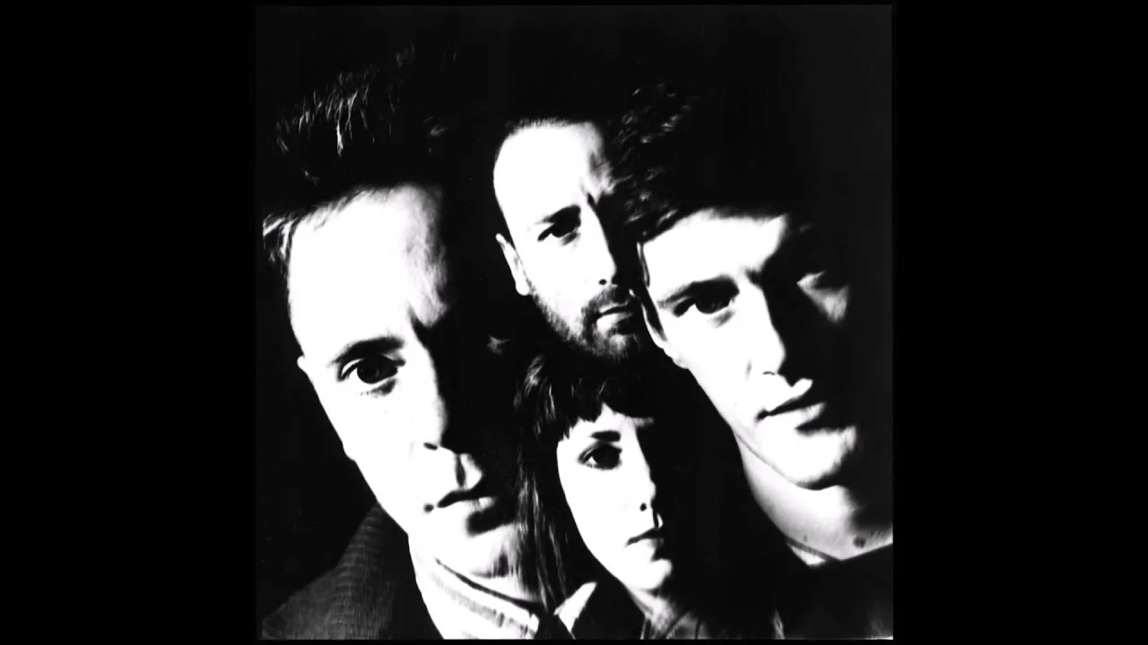 New Order - Confusion (Pump Panel Reconstruction Mix) [Edit]