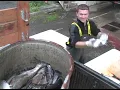 Fish for Food Bank