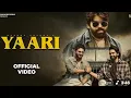 Download Lagu Yaari (Official Music Video) Masoom Sharma | New Haryanvi Songs #newharyanvisong #masoomsharma 