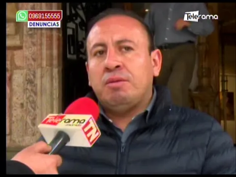 Cierre de vías por construcción de tranvía dificulta el tráfico vehicular