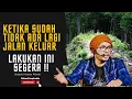 Download Lagu Ustadz Hanan Attaki | Ketika Sudah Tidak Ada Jalan Keluar