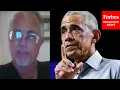 How I Tracked Down Barack Obama s Former Girlfriend And What She Told Me Biographer David Garrow