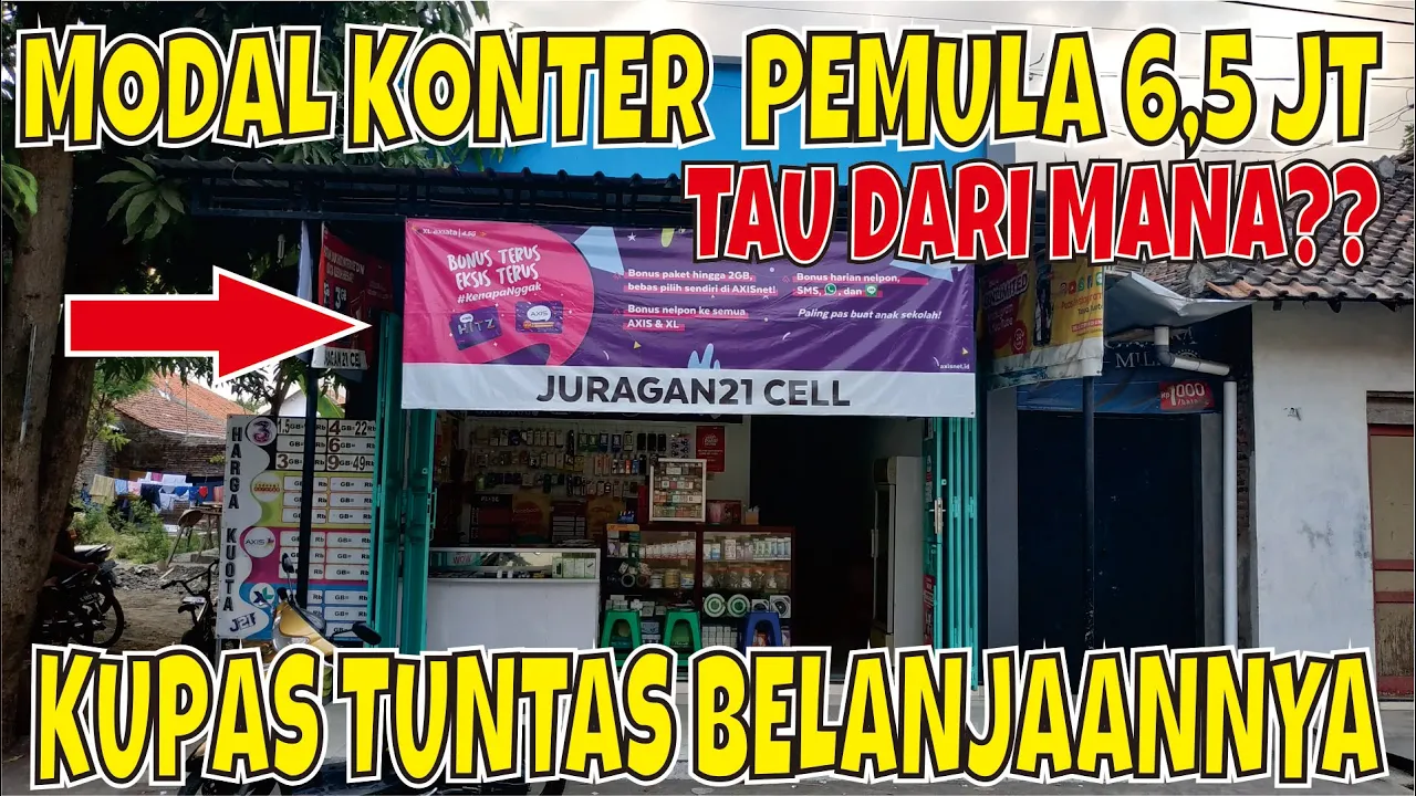 EKSPERIMEN CAMPURIN PULUHAN COKLAT JEPANG! RASANYA GIMANA YA?!. 