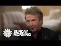 Martin Short Facing tragedy with joy