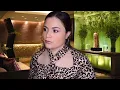 ASMR Spa Receptionist Check-in No Music Collab with Little Me Carmie