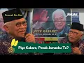 Download Lagu Mengaji Indonesia, Gus Mus: Kita Terlalu Lama Dididik Pak Harto