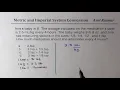 Medicine Dosage for baby 9 pound in tsp and mL Imperial Metric Conversion