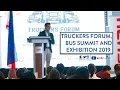 Truckers Forum Bus Summit and Exhibition 2019