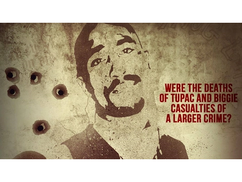 Tupac Assassination 3: Battle For Compton: OFFICIAL Extended Trailer - Drops March 10, 2017