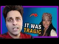 The Tragic Death of a Pop Star