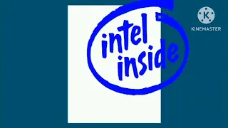 EVERY Intel Animation 1971 2013 ALL Fast X2 