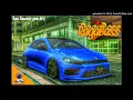 SESSION EN EL BARRIO #5 - GUSTY DJ ✘ ALEJOISAKK [SATURADA MTA]