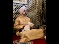 Download Lagu Wajah Indah Cicit Rasulullah SAW Dari Silsilah Emas Ke-38 - Al Habib Muhammad Al Amin Al Hasani
