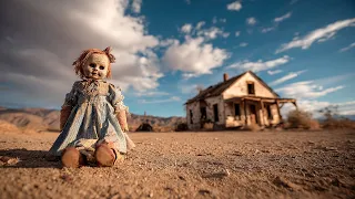They awakened a terrible evil that had slumbered for millennia | Horror full movie, thriller, drama🎥