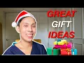 8 Great Gift Ideas for Med Students Gift Guide 2020 ChinoyMD