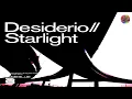 Desiderio - Starlight (Armin Van Buuren's Rising Star Remix)