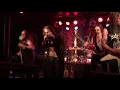 Attic - The Hound Of Heaven - Live at RZZ III Barcelona 12/08/18