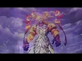 Solomon Noble Phantasm - Ars Nova