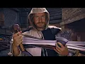 Download Lagu [ASMR] LARP Blacksmith Fashions You Weapons (for sleep)