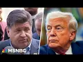 Download Lagu LIVE: Gov. Pritzker holds presser amid Trump’s threats to send National Guard to Chicago