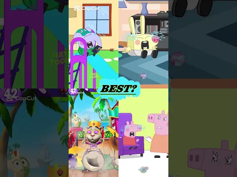 Coco melon (Animation meme) #shorts #memes #trending