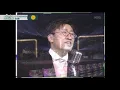 신승훈 - '그 후로 오랫동안' | Shin Seung Hun - 'After A Long Time' 【가요톱10 골든컵 941221】