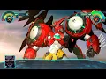 Download Lagu Super Robot Wars 30: Getter(Devolution) All attacks