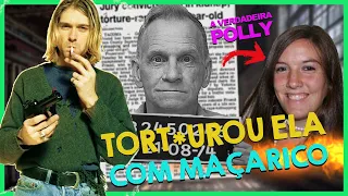 POLLY UMA MÚSICA DO NIRVANA QUE ESCONDE UMA HISTÓRIA ASSUSTADORA!
