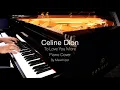 Download Lagu Celine Dion - To love You More ( Solo Piano Cover) - Maximizer