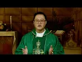 Lagu Sunday Catholic Mass Today | Daily TV Mass, Sunday January 18, 2026
