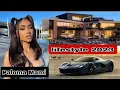 Paloma lifestyle Paloma Mami Biography Boyfriend Age Net Worth Hobbies Birt ay Facts 2022