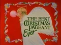 Download Lagu The Best Christmas Pageant Ever - 1983 Full Movie