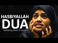 Lagu HASBI ALLAH | حسبي الله - SOLVE ANY PROBLEM INSHA ALLAH