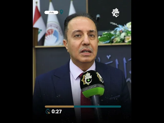 ⁣المجمع العلمي ينظم حفلاً ختاميًّا لتكريم قراء الختمة القرآنية في جامعة البيان