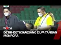 Download Lagu Utamakan Sopan Santun, Momen Kaesang Salim Kepada Menpora Jadi  Sorotan | Kabar Arena tvOne