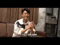 韋禮安 WeiBird《因為是你 Just Stay with Me》MV 幕後花絮 - 公視 / myVideo 原創影集「火神的眼淚」片頭曲
