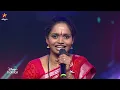 Download Lagu Nilaa adhu vaanathu melae... 🎶 Song Remix by #Aruna \u0026 #Vijay
