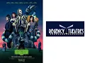 Opening to Beetlejuice Beetlejuice Regency Theaters Granada Hills 9-16 - 2024 HALLOWEEN SPECIAL