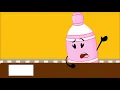 Inanimate Comics Animation - Complaints