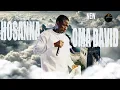 Download Lagu HOSANNA OMA DAVID - INSTRUMENTAL | New Theophilus Sunday.