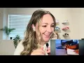 GRINGA REACT 🇺🇸: OS MENINO DA NOVA- NIINK, VEIGH, GHARD, G.A.