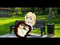 Gacha Club Vore