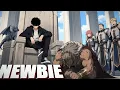 Everyone Thinks He's a NEWBIE... He Just Took a Giant King's FORTRESS! - Manhwa Recap