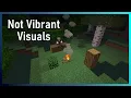 Ray casting in Minecraft the wrong way