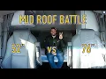 WHAT SIZE IS BEST 52 MIDROOF VS 76 MIDROOF THE KENWORTH GUY