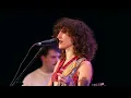 Squirrel Flower - "Cleveland" (Live at The Sheen Center)
